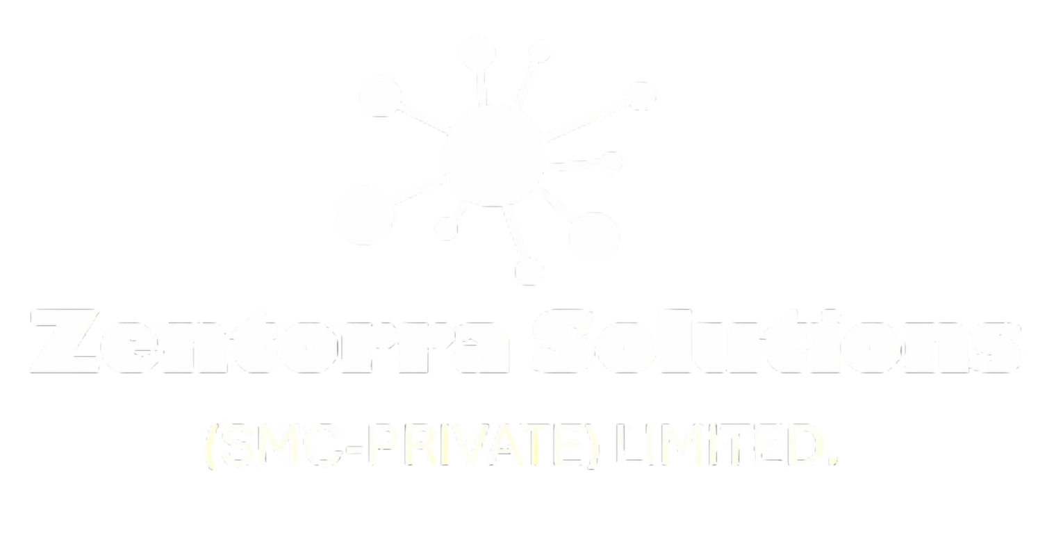 zentorrasolutions.com